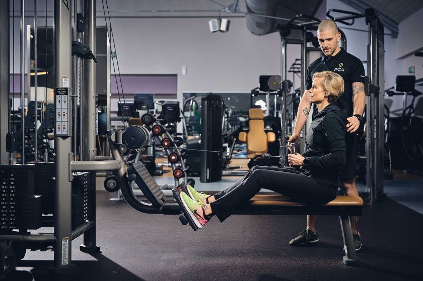 Why You Should Become a Personal Trainer - International Career